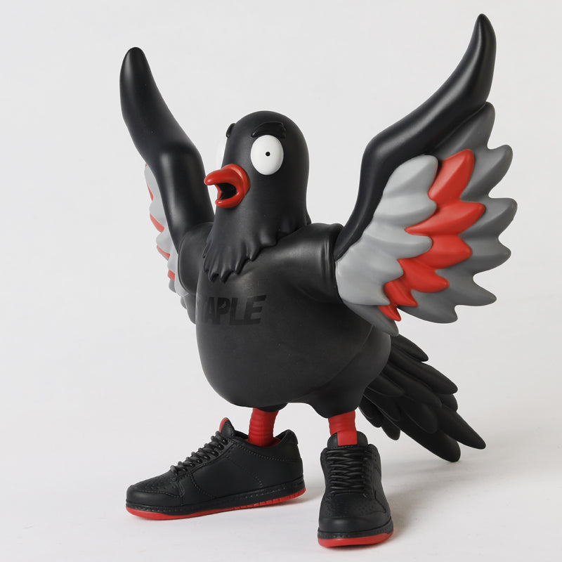 Winged Victory Pigeon Jeff Staple