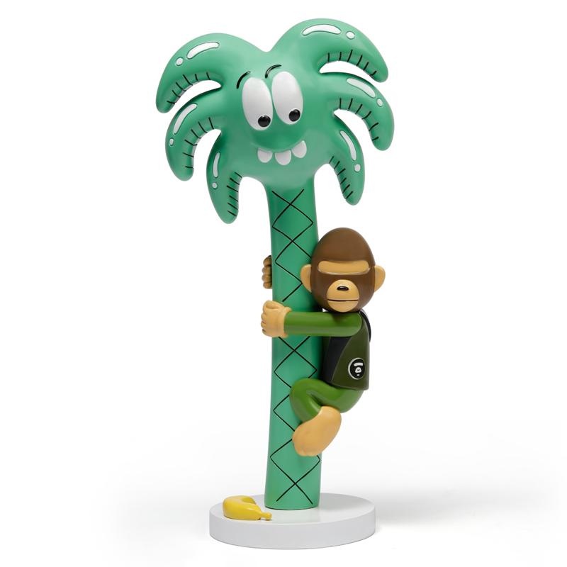 AAPE x Steven Harrington – TOYQUBE.COM