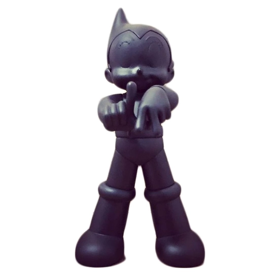 ASTRO BOY - LA (Black) – TOYQUBE.COM