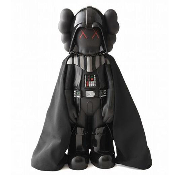 KAWS x STAR WARS DARTH VADER – TOYQUBE.COM