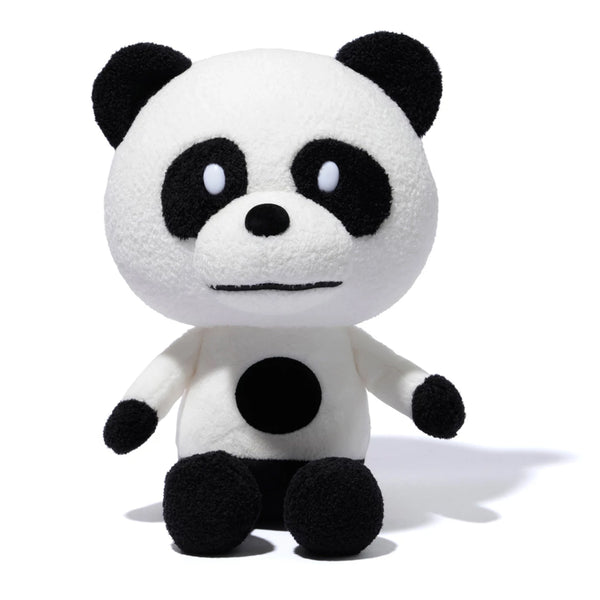 Baby Milo Panda plush – TOYQUBE.COM