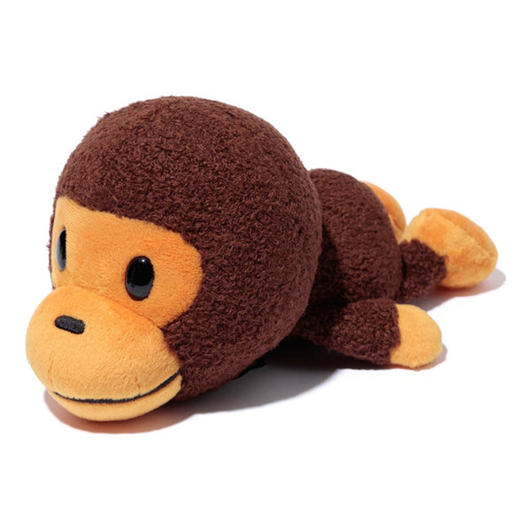 Baby Milo 25cm sleeping plush – TOYQUBE.COM
