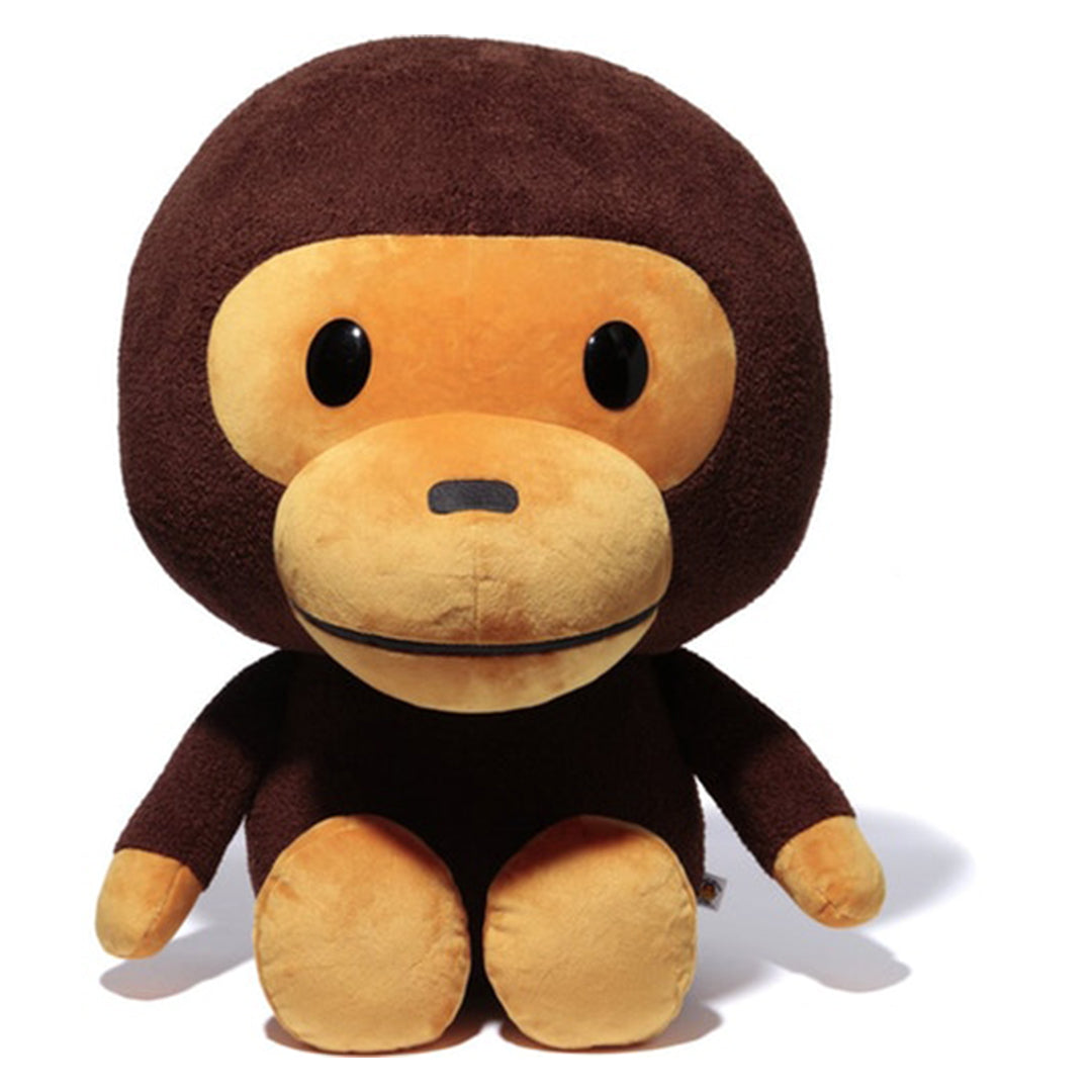 Baby Milo XL plush 80cm