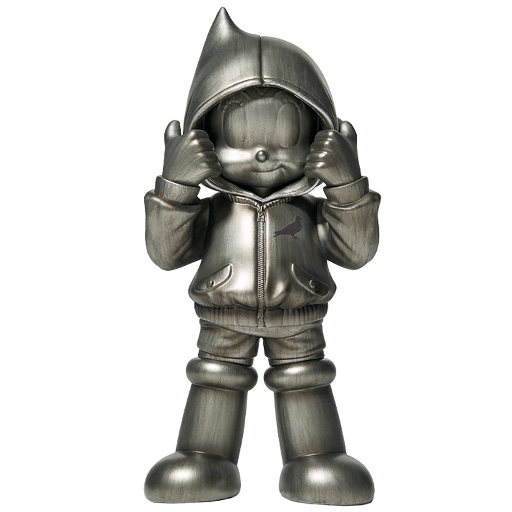 STAPLE ASTRO BOY フィギュア　Toy qube ToyQube Astro Boy Diecast Figure - US