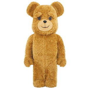 BE@RBRICK 1000% Ted 2